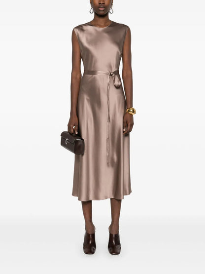 Garnier Midi Dress