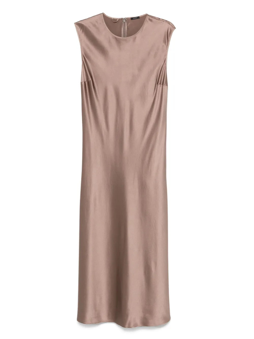 Garnier Midi Dress
