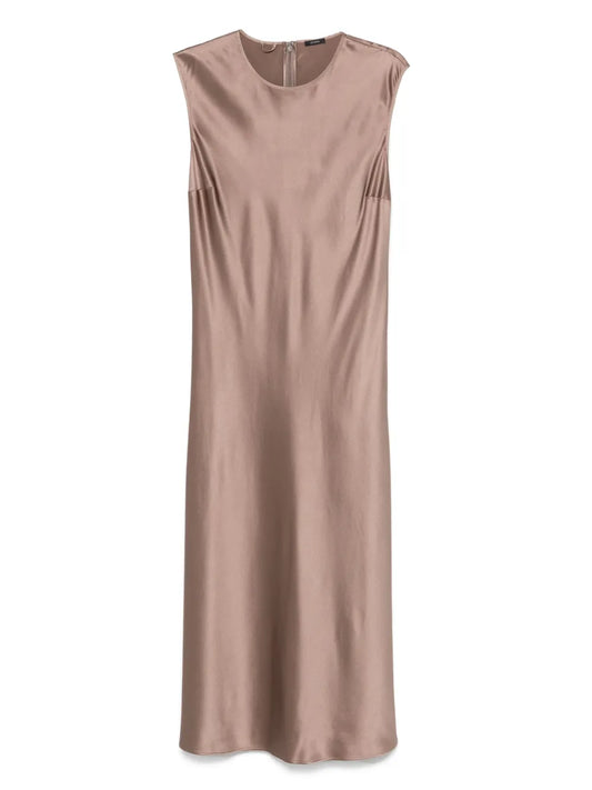 Garnier Midi Dress