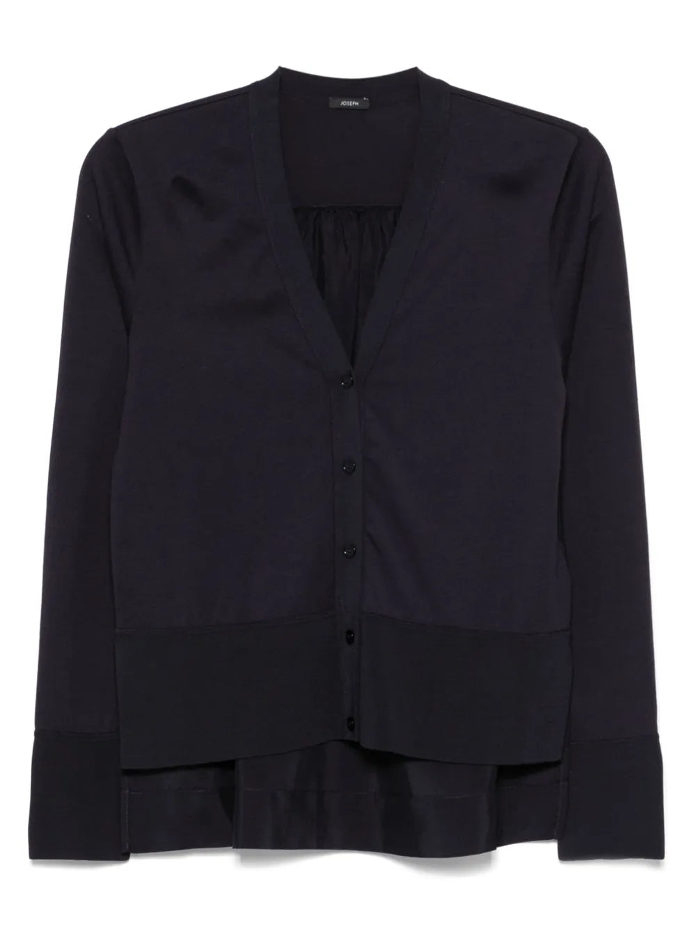 Contrasting-Panel Top