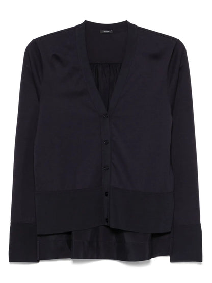 Contrasting-Panel Top