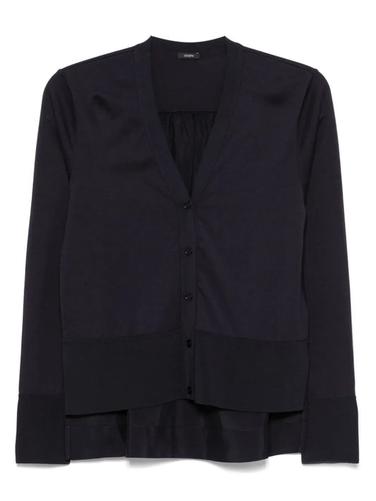 Contrasting-Panel Top