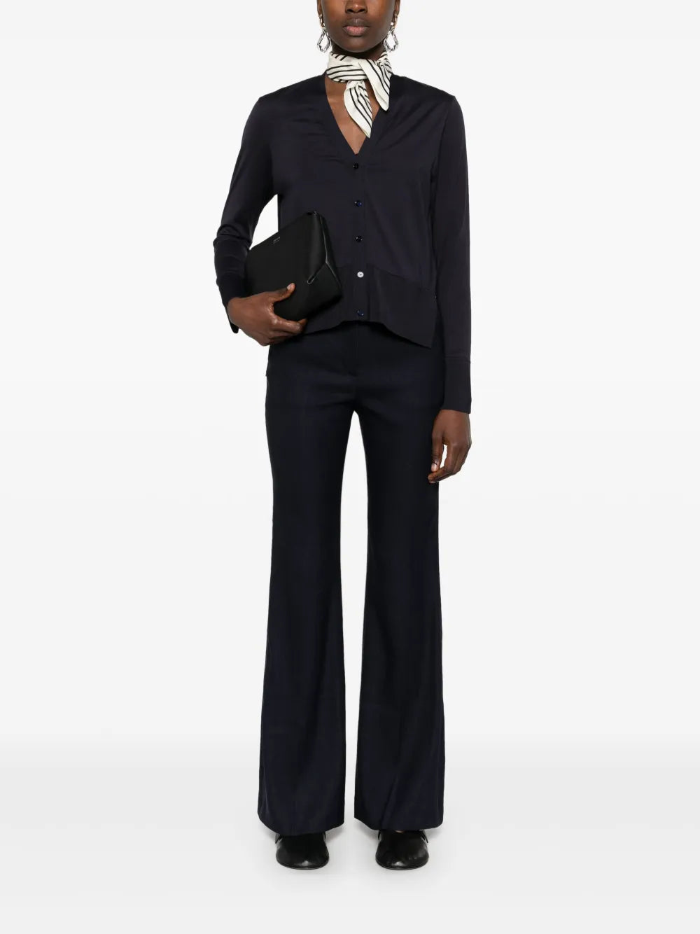 Contrasting-Panel Top