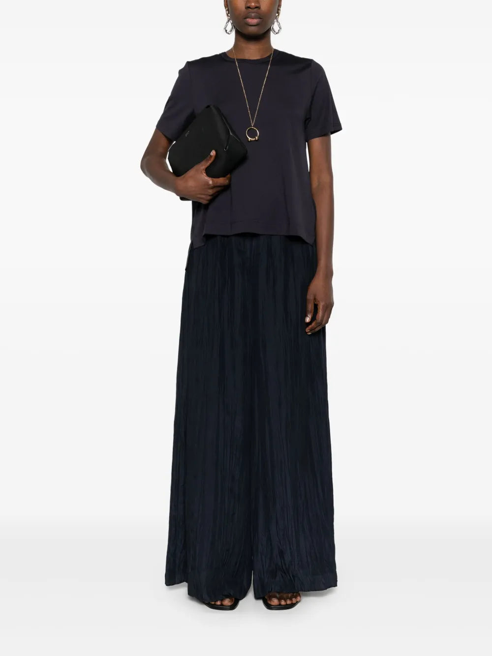 Contrasting-Panel Top