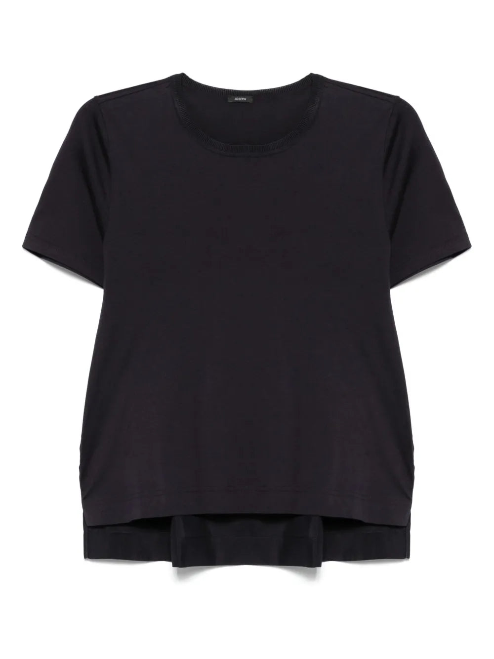 Contrasting-Panel Top