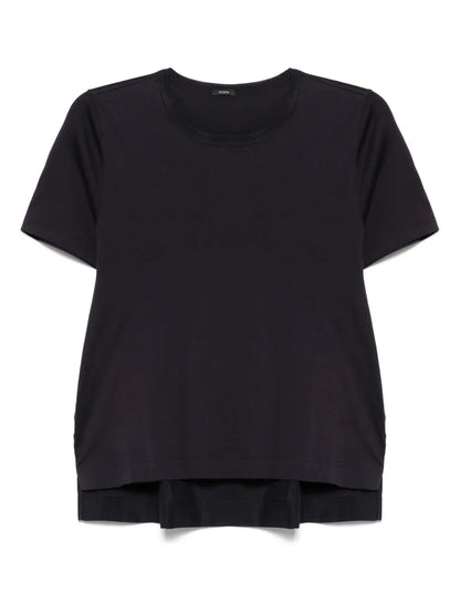 Contrasting-Panel Top