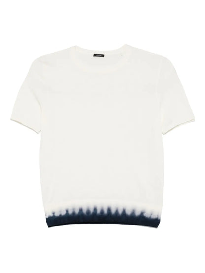 Crew-Neck T-Shirt