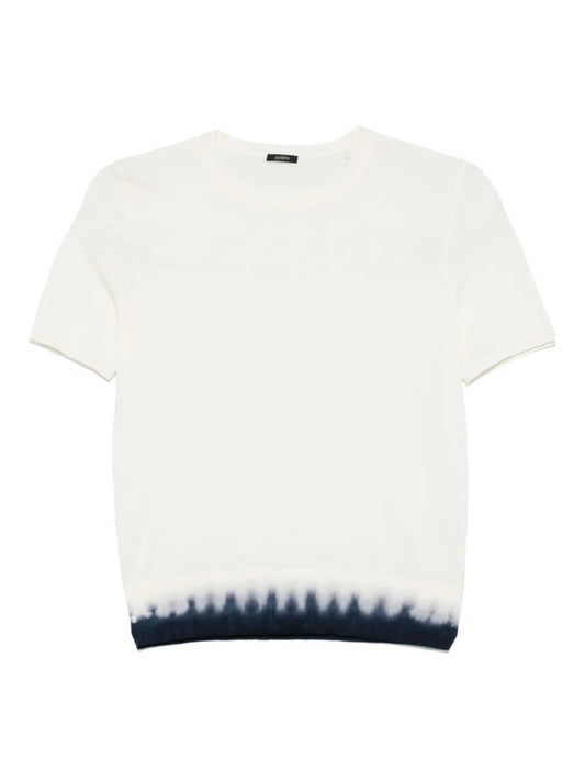 Crew-Neck T-Shirt
