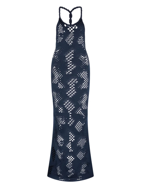 Sleeveless Dress