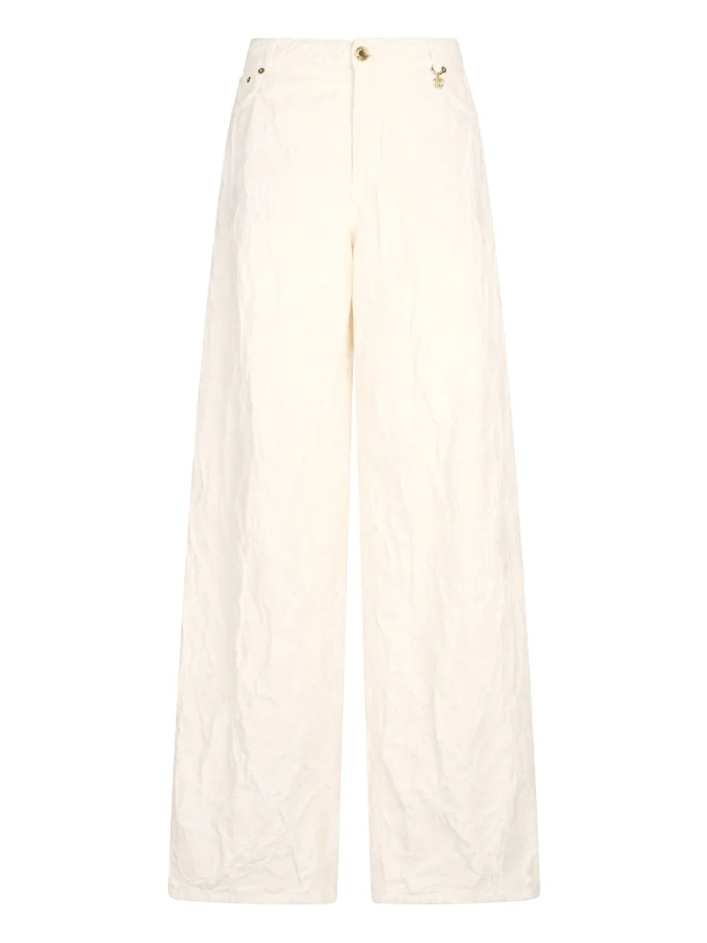 Logo-Charm Trousers
