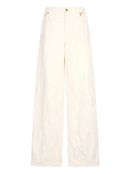 Logo-Charm Trousers