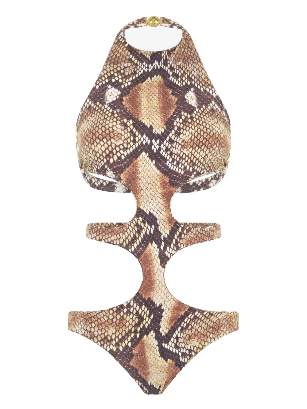 Python Swimsuit