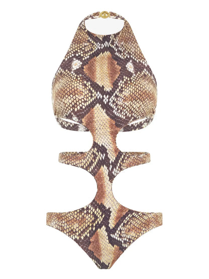Python Swimsuit