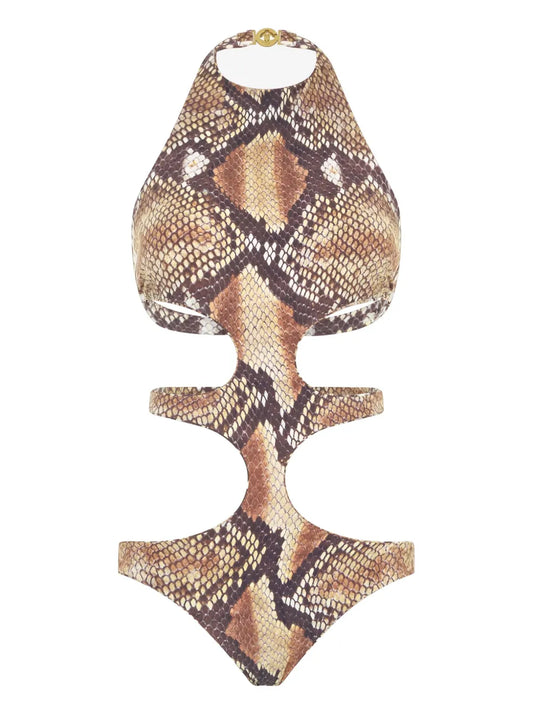 Python Swimsuit