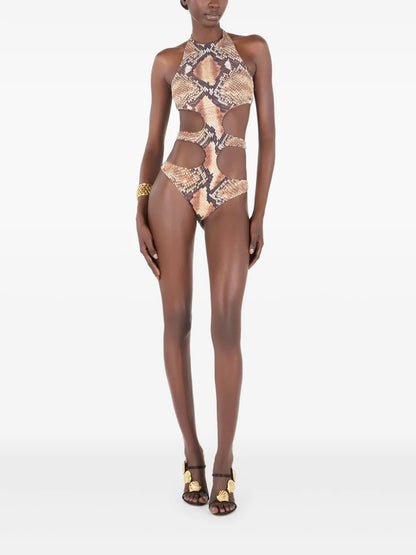 Python Swimsuit