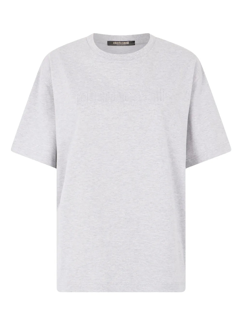 Logo-Embossed T-Shirt