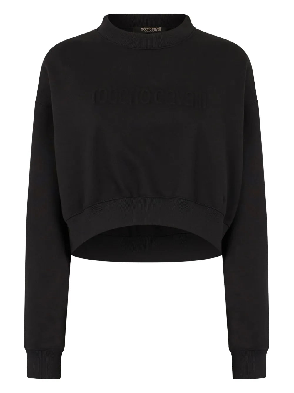 Cropped Sweatshirt