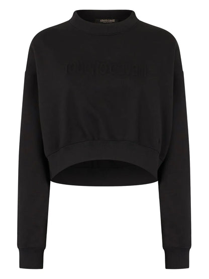 Cropped Sweatshirt