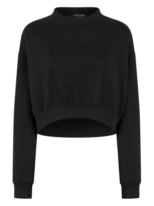 Cropped Sweatshirt