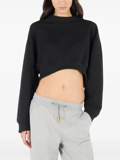 Cropped Sweatshirt