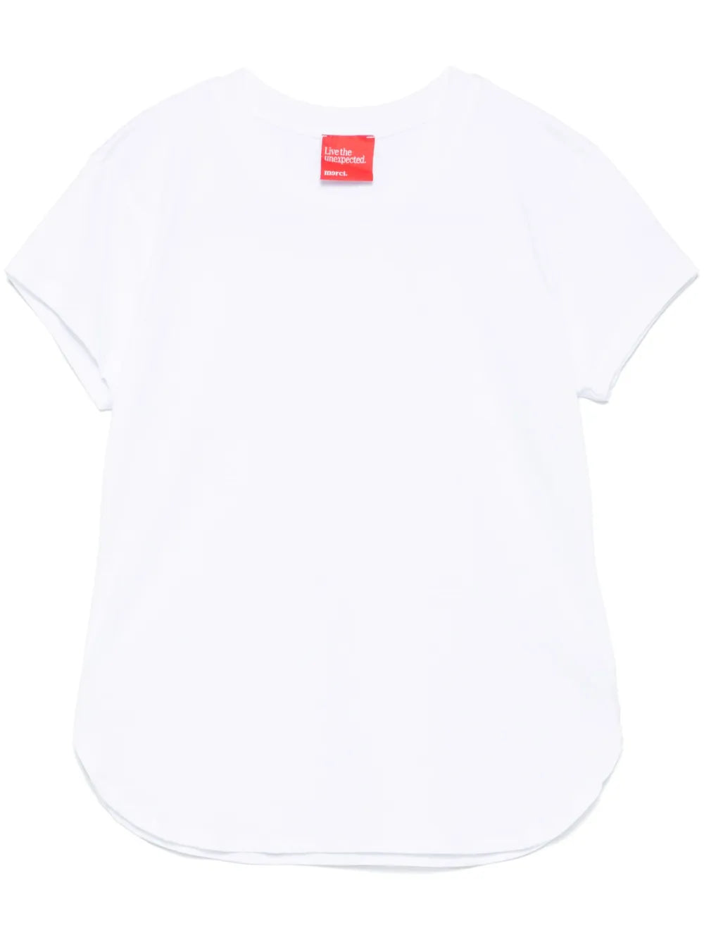 Lightweight-Jersey T-Shirt