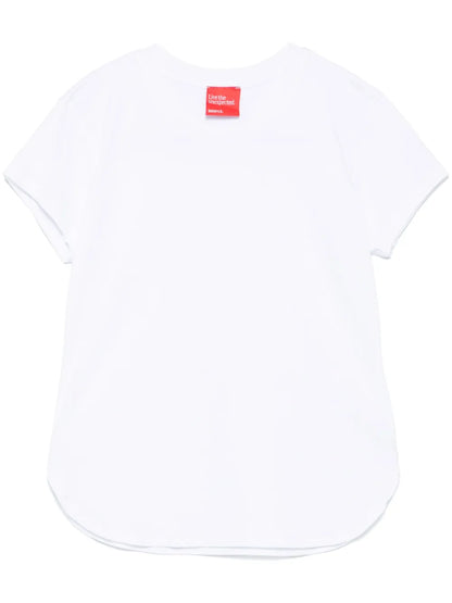Lightweight-Jersey T-Shirt