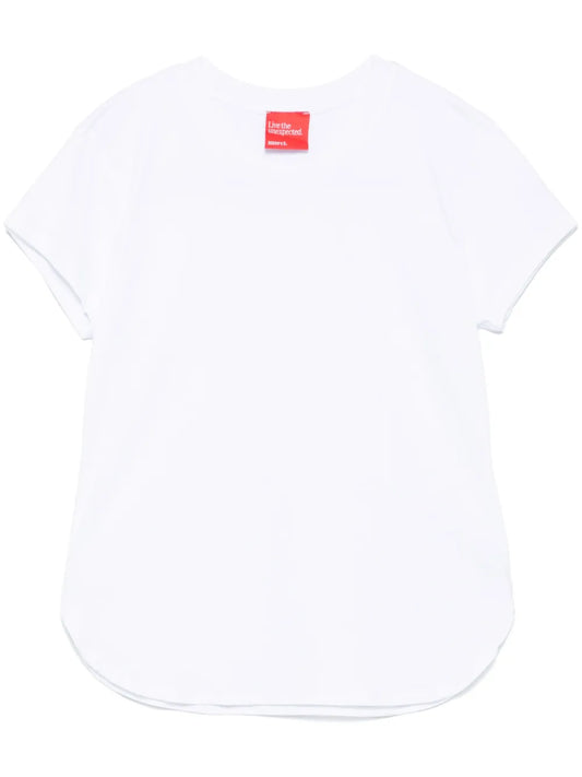 Lightweight-Jersey T-Shirt