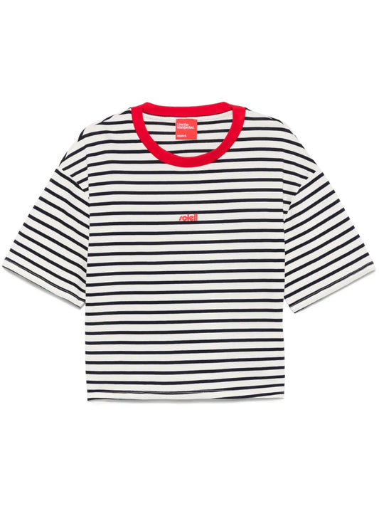 Striped T-Shirt