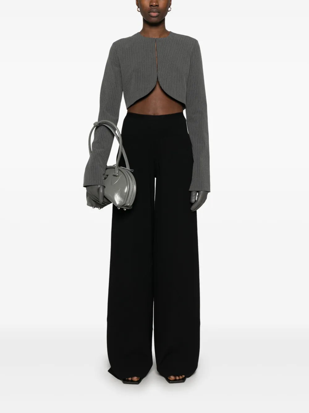 Bias Trousers