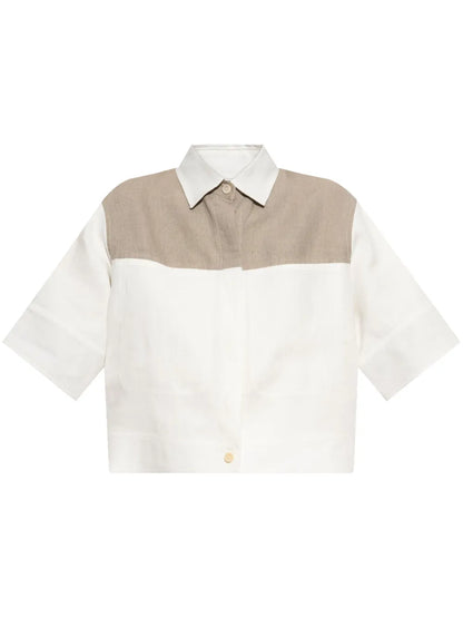 Radioso Shirt