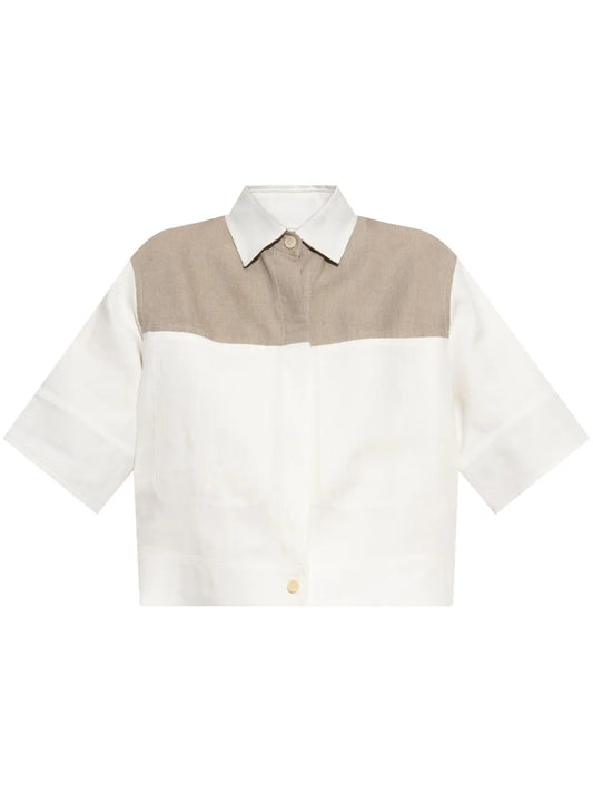 Radioso Shirt