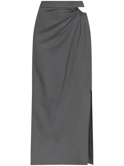 Navona Midi Skirt