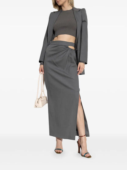 Navona Midi Skirt