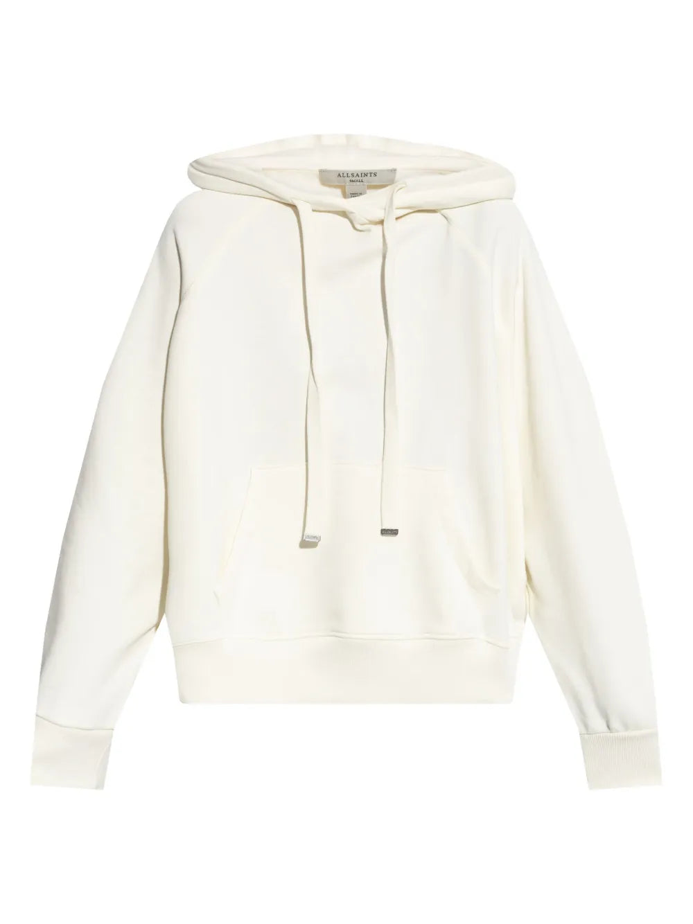 Logo Hoodie