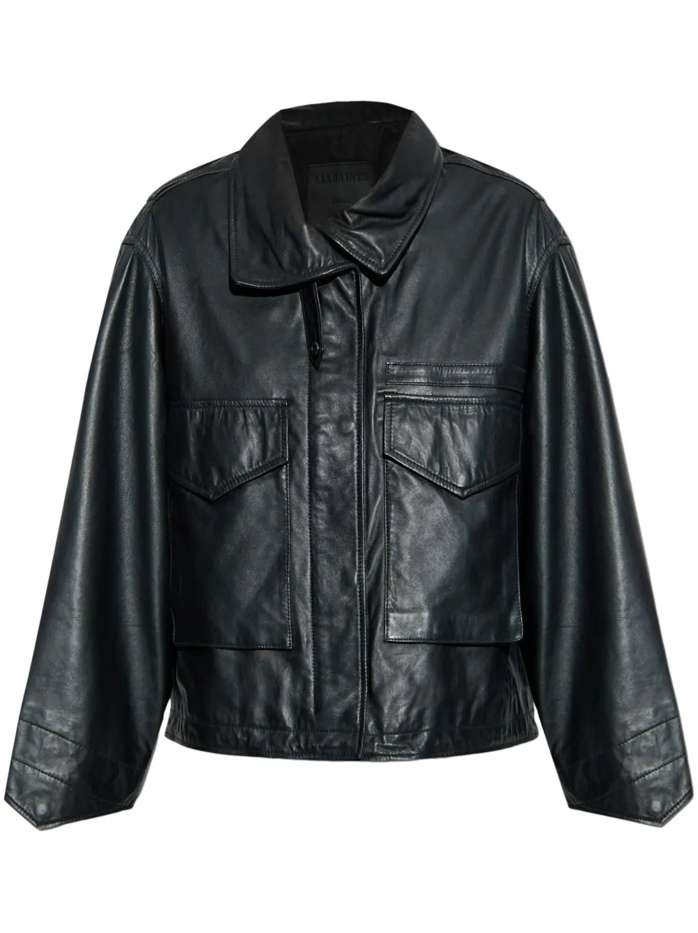 Clay Jacket