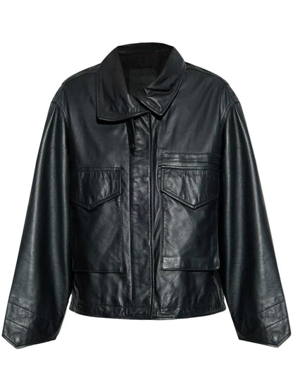 Clay Jacket