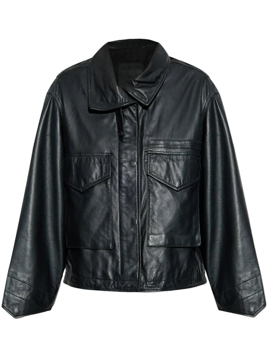 Clay Jacket