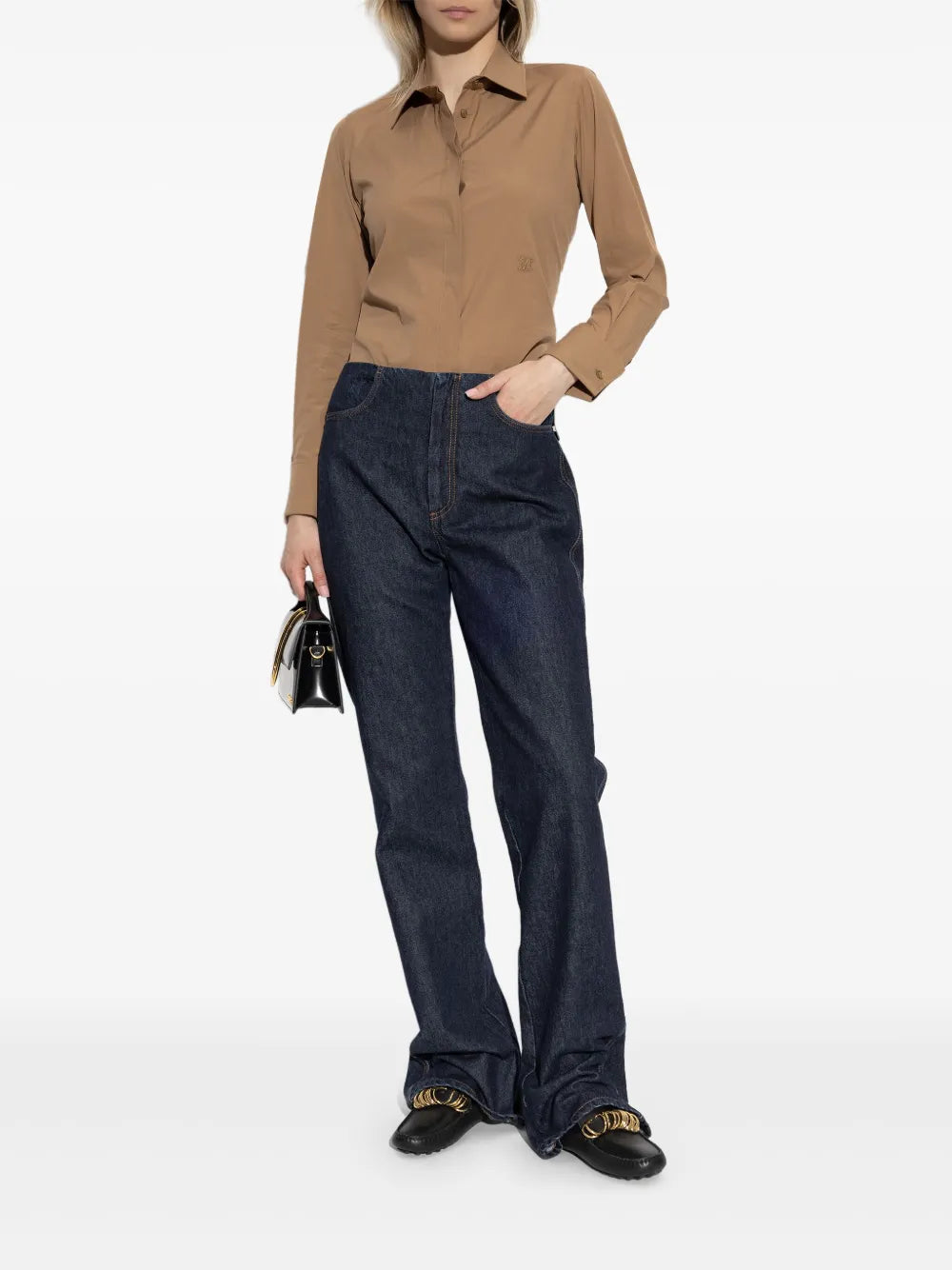Aligi Jeans