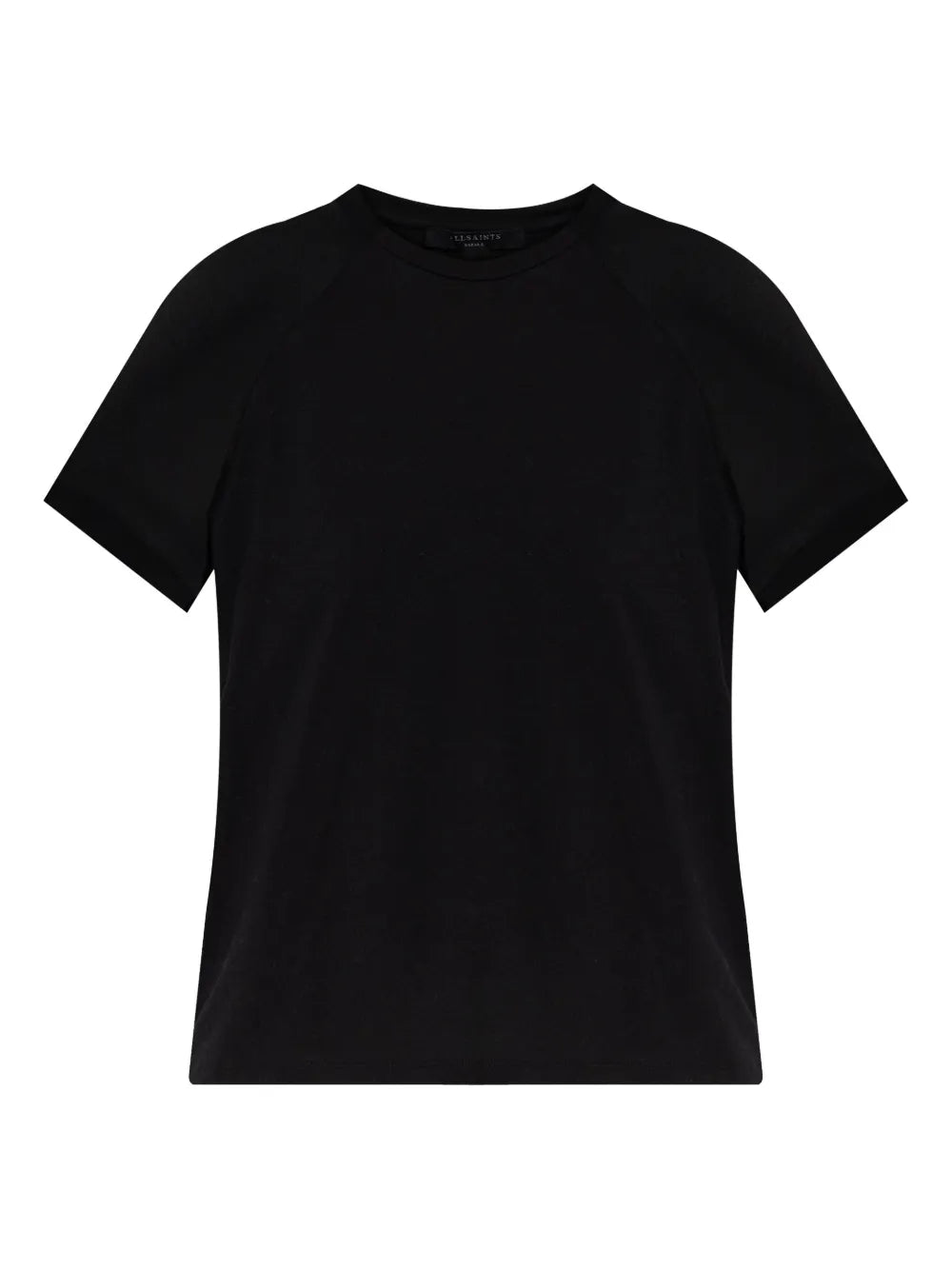 Panelled T-Shirt