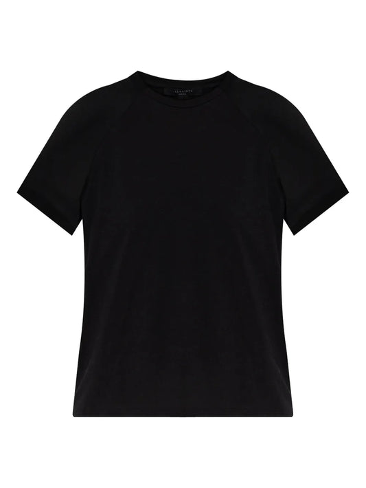 Panelled T-Shirt