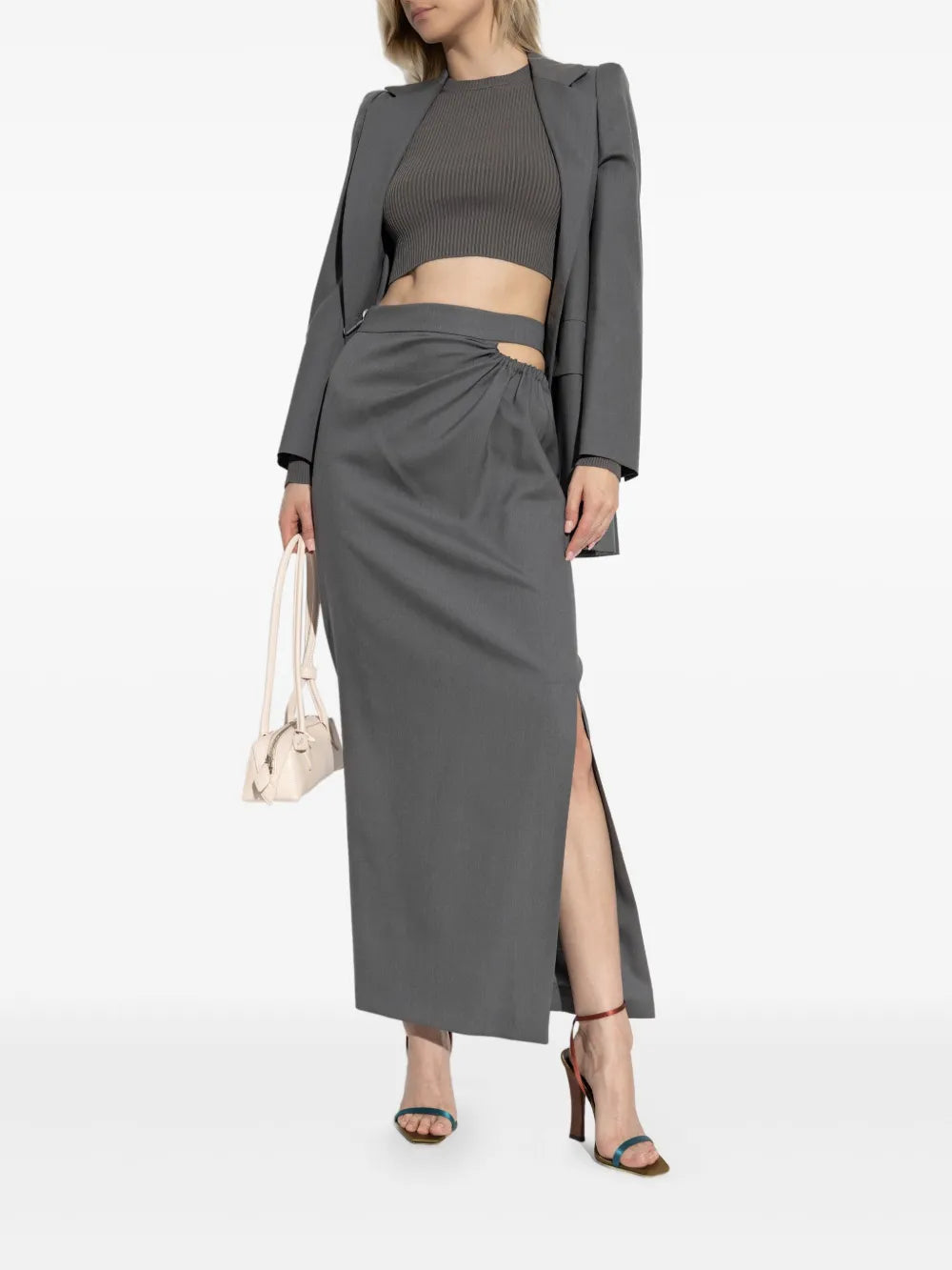 Arcella Top