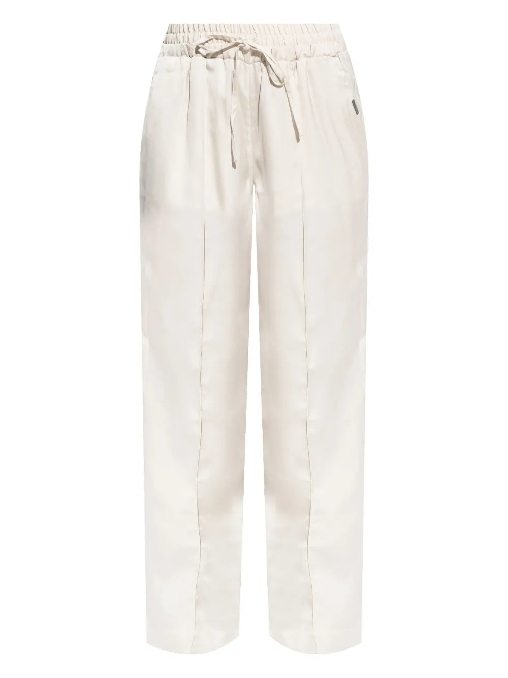 Drawstring Trousers