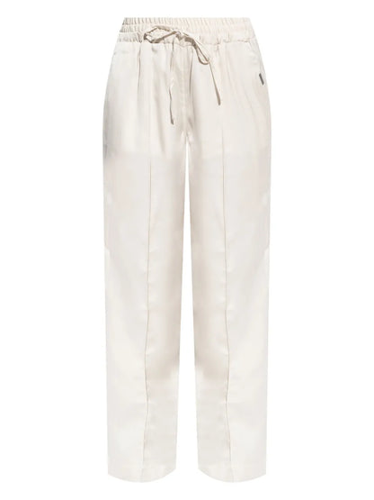 Drawstring Trousers