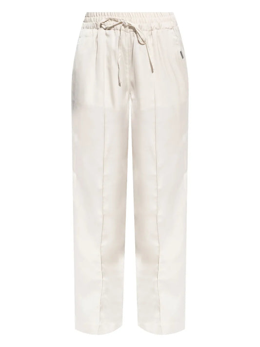 Drawstring Trousers
