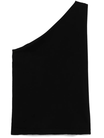 Open-Back Top