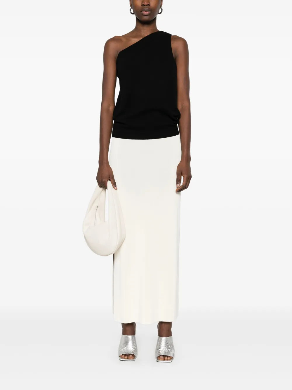 Open-Back Top