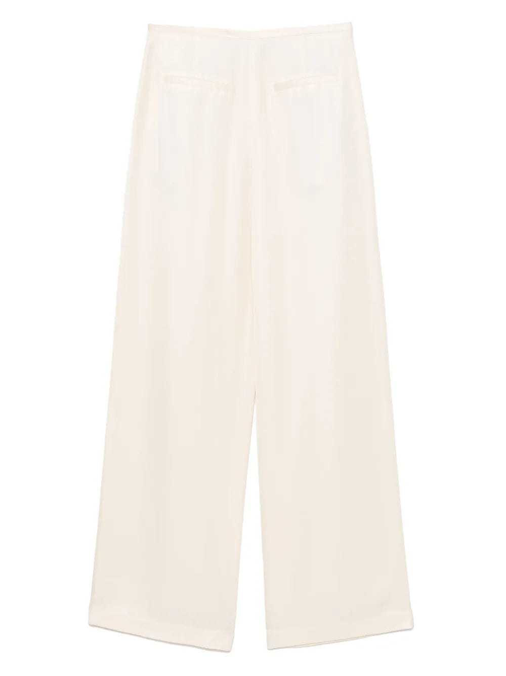 Drawstring-Waist Trousers