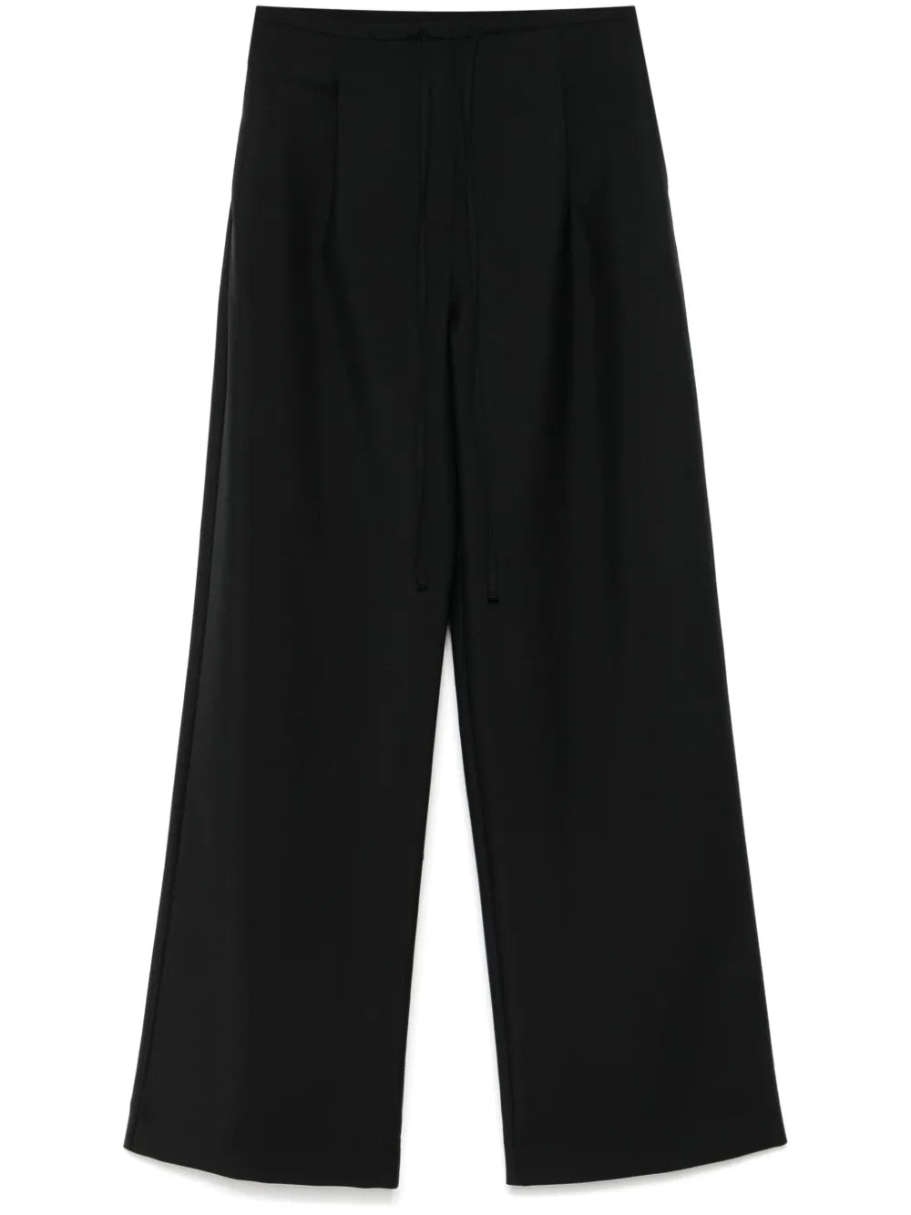 Drawstring Trousers
