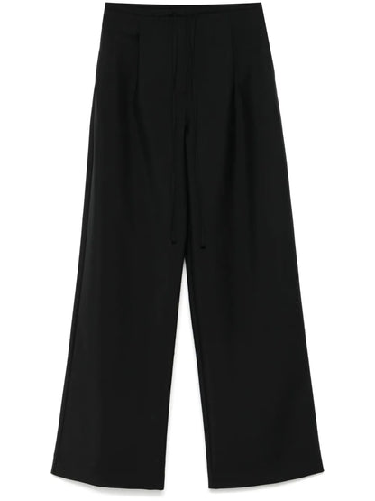 Drawstring Trousers