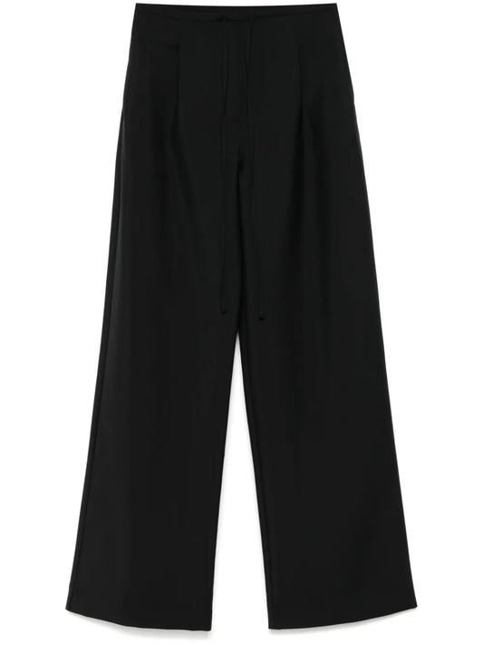 Drawstring Trousers